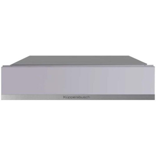 Подогреватель посуды Kuppersbusch CSW 6800.0 G1 Stainless Steel