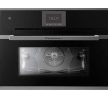 Компактный духовой шкаф Kuppersbusch CBP 6550.0 S9 Shade of Grey