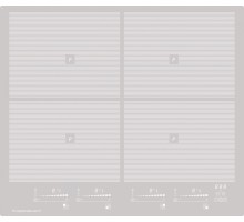 Индукционная варочная панель Kuppersbusch KI 6800.0 GR