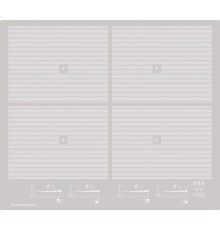 Индукционная варочная панель Kuppersbusch KI 6800.0 GR