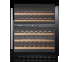 Встраиваемый винный шкаф Kuppersbusch FWKU 1870.0 X1 Stainless Steel