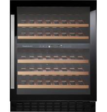 Встраиваемый винный шкаф Kuppersbusch FWKU 1870.0 X1 Stainless Steel