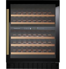 Встраиваемый винный шкаф Kuppersbusch FWKU 1870.0 X4 Gold