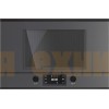 Встраиваемая микроволновая печь Kuppersbusch MR 6330.0 GPH 5 Black Velvet