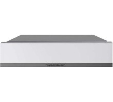 Подогреватель посуды Kuppersbusch CSW 6800.0 W9 Shade of grey
