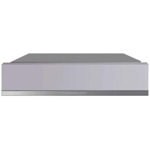 Подогреватель посуды Kuppersbusch CSW 6800.0 G3 Silver Chrome