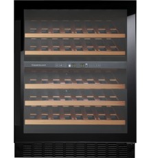 Встраиваемый винный шкаф Kuppersbusch FWKU 1870.0 X5 Black Velvet