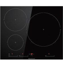 Индукционная варочная панель Kuppersbusch KI 6343.0 SR