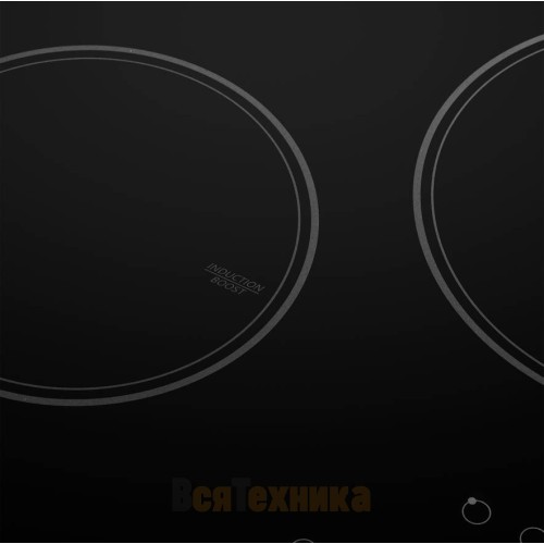 Индукционная варочная панель Maunfeld AVI453BK