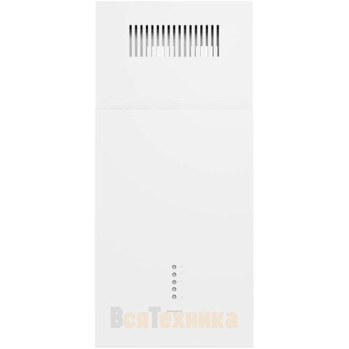 Вытяжка MAUNFELD Bath Isla 401 белый