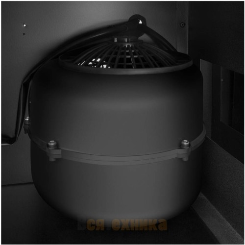Вытяжка MAUNFELD Bath Isla 401 нержавеющая сталь
