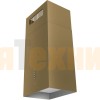 Вытяжка MAUNFELD Bath Isla 401 золотой