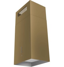 Вытяжка MAUNFELD Bath Isla 401 золотой