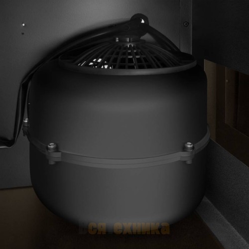 Вытяжка MAUNFELD Bath Isla 401 золотой