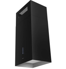 Вытяжка MAUNFELD Bath Isla 402 чёрный