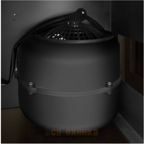 Вытяжка MAUNFELD Bath Isla 402 золотой
