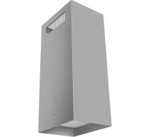 Вытяжка MAUNFELD Bath Isla 402 нержавеющая сталь