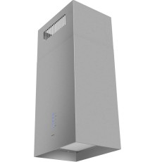 Вытяжка MAUNFELD Bath Isla 402 нержавеющая сталь