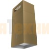 Вытяжка MAUNFELD Bath Isla 402 золотой