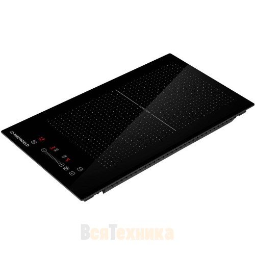 Индукционная варочная панель Maunfeld CVI292SFBK