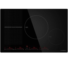Индукционная варочная панель Maunfeld CVI804SFBK