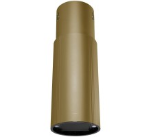 Вытяжка Maunfeld Lee Push 397 золотой