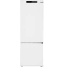 Встраиваемый холодильник Maunfeld MBF193NFW1GR