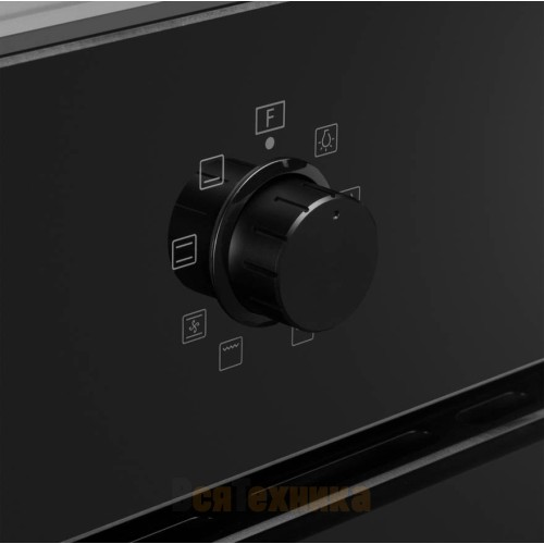 Духовой шкаф Maunfeld MEOC708PB2