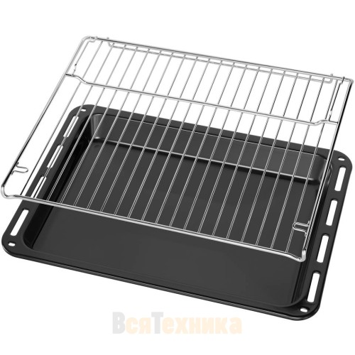 Духовой шкаф Maunfeld MEOC708PB2