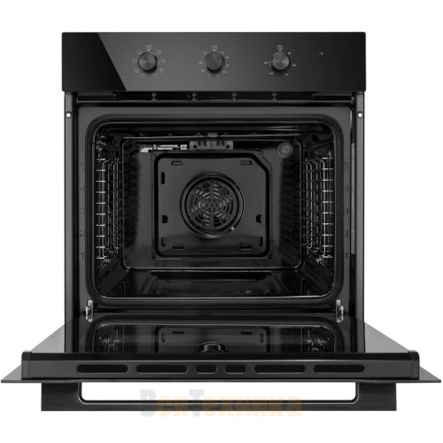 Духовой шкаф Maunfeld MEOC708PB2
