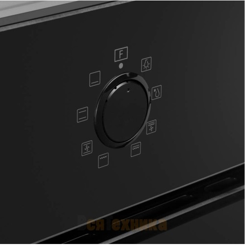 Духовой шкаф Maunfeld MEOC708PB2