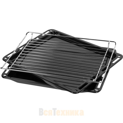 Духовой шкаф Maunfeld MEOM729PB201