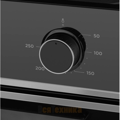 Духовой шкаф Maunfeld MEOM729PB201