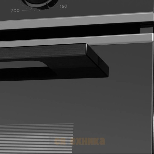 Духовой шкаф Maunfeld MEOM729PB201