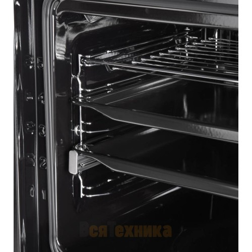 Духовой шкаф Maunfeld MEOM729PB201