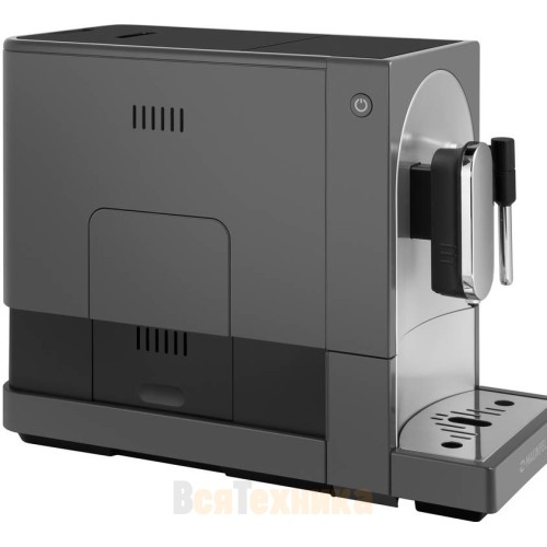 Кофемашина Maunfeld MF-A7021GR