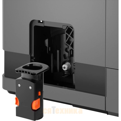 Кофемашина Maunfeld MF-A7021GR