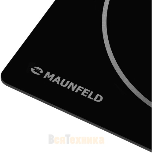 Электрическая варочная панель Maunfeld CVCE905SMTBK