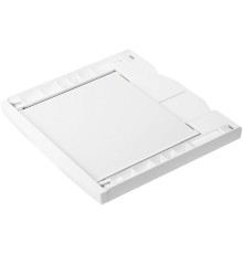 Соединительный элемент с выдвижной полочкой Maunfeld WM-SK