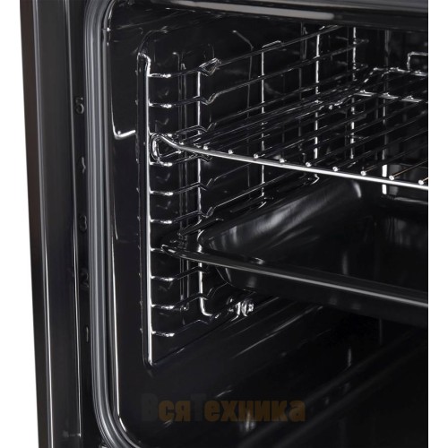 Духовой шкаф Maunfeld MEOC708PW