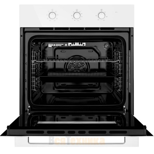 Духовой шкаф Maunfeld MEOC708PW
