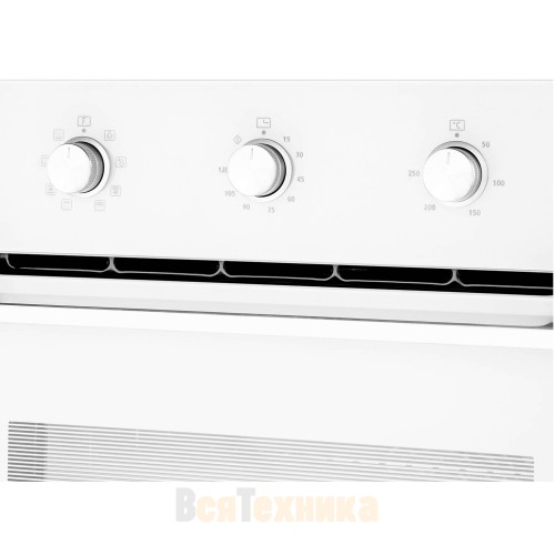 Духовой шкаф Maunfeld MEOC708PW