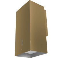 Вытяжка Maunfeld Bath 402 золотой