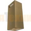 Вытяжка Maunfeld Bath Plus 402IL золотой