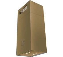 Вытяжка Maunfeld Bath Plus 402IL золотой