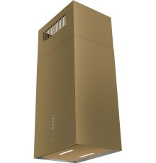 Вытяжка Maunfeld Bath Plus 402IL золотой