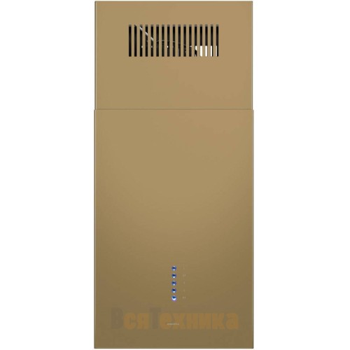 Вытяжка Maunfeld Bath Plus 402IL золотой