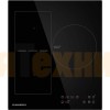 Индукционная варочная панель MAUNFELD CVI453BK1