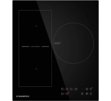 Индукционная варочная панель MAUNFELD CVI453BK1