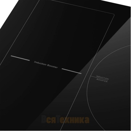 Индукционная варочная панель MAUNFELD CVI453BK1